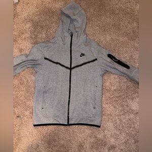 Men’s Nike Tech Hoodie